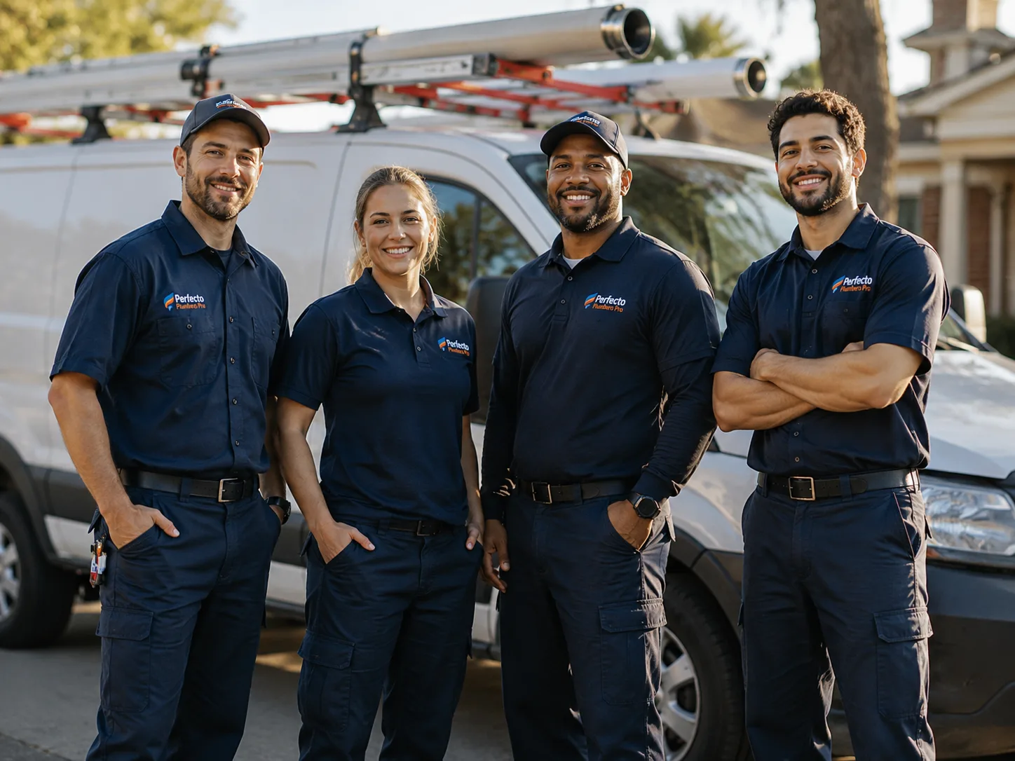 Emergency Plumber Near Me in Lucerne Valley, CA near me